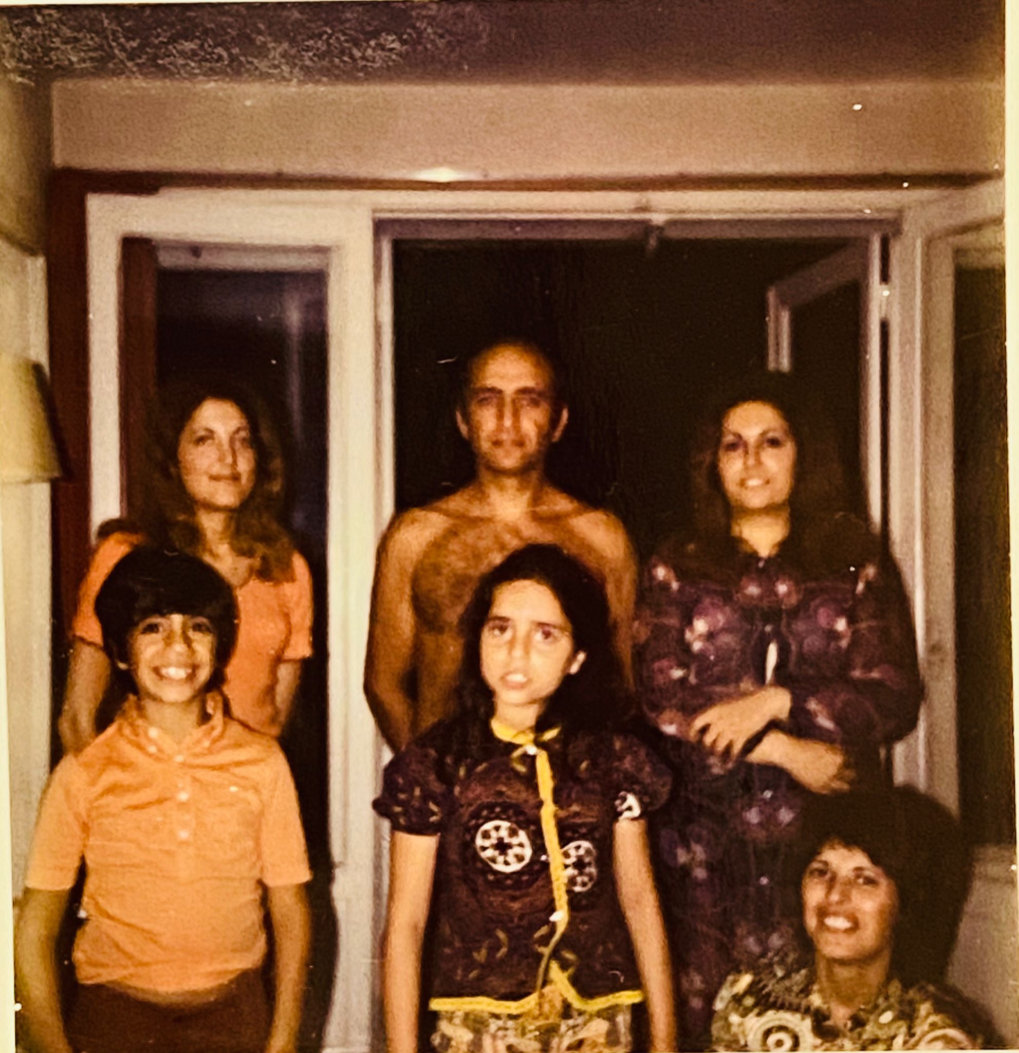 Famille